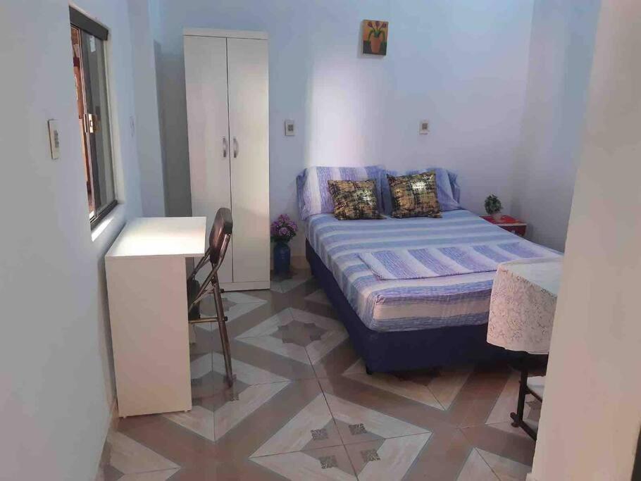 אסונסיון Monoambiente Semi Independiente En Asu-Py מראה חיצוני תמונה