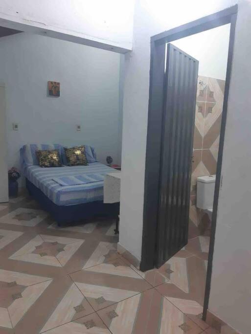 אסונסיון Monoambiente Semi Independiente En Asu-Py מראה חיצוני תמונה