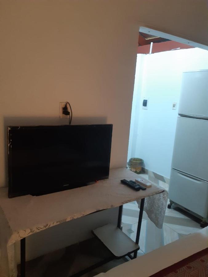 אסונסיון Monoambiente Semi Independiente En Asu-Py מראה חיצוני תמונה