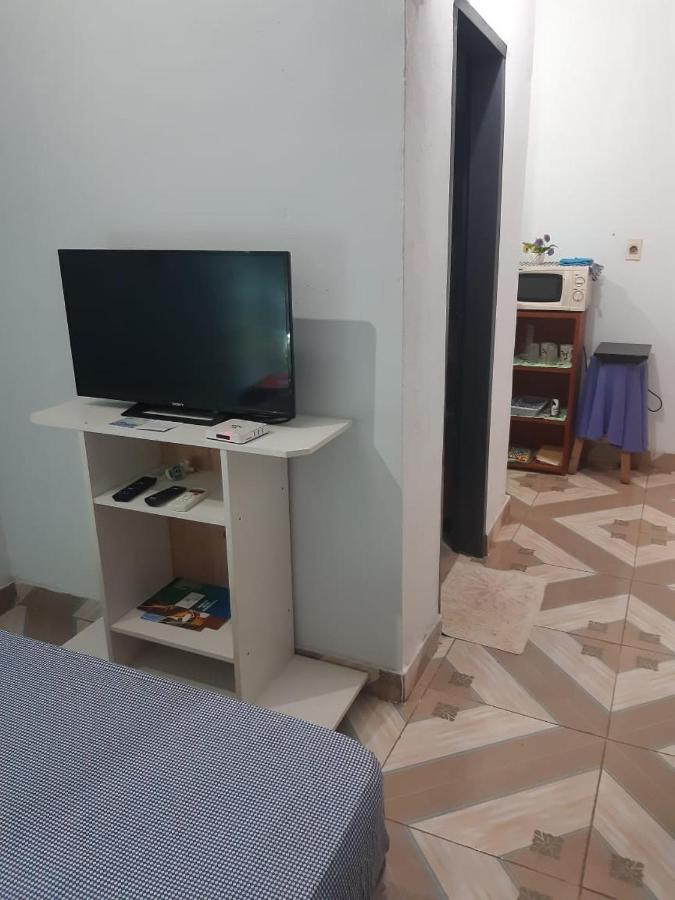 אסונסיון Monoambiente Semi Independiente En Asu-Py מראה חיצוני תמונה