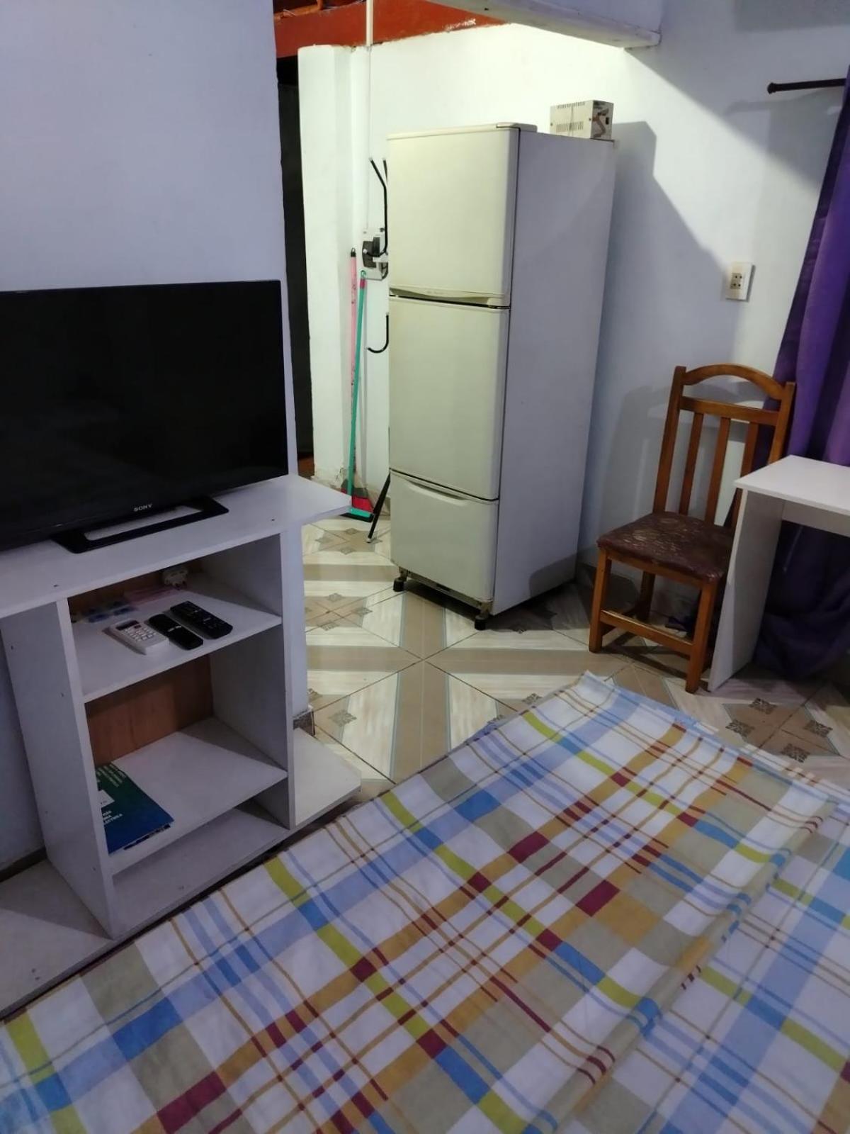 אסונסיון Monoambiente Semi Independiente En Asu-Py מראה חיצוני תמונה